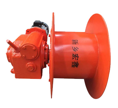 I型恒張力電纜卷筒（起吊設備專用）