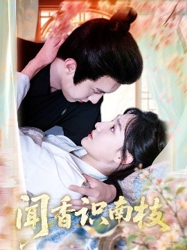 聞香識南枝